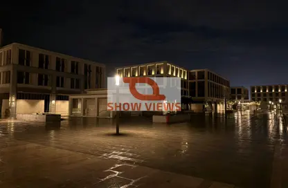 مساحات مكتبية - استوديو للبيع في ميفيدا - كمبوندات التجمع الخامس - التجمع الخامس - مدينة القاهرة الجديدة - القاهرة