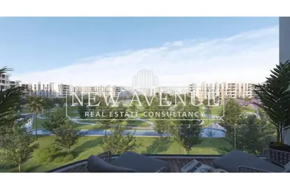 Apartment - 1 Bedroom - 1 Bathroom for sale in Bloomfields - Mostakbal City Compounds - Mostakbal City - Future City - Cairo Apartment - 1 Bedroom - 1 Bathroom for sale in Bloomfields - Mostakbal City Compounds - Mostakbal City - Future City - Cairo