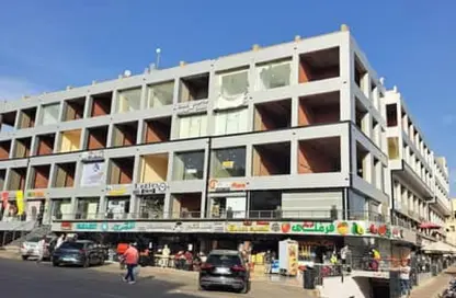 Shop - Studio - 1 Bathroom for sale in 2nd District - Obour City - Qalyubia