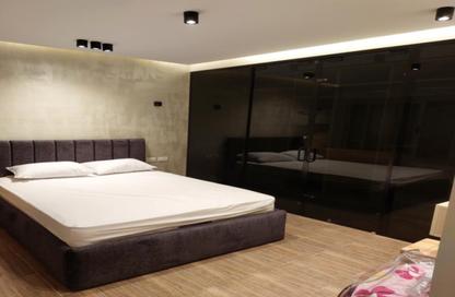 Apartment - 2 Bedrooms - 3 Bathrooms for rent in Capital Gardens   Palm Hills - Mostakbal City Compounds - Mostakbal City - Future City - Cairo