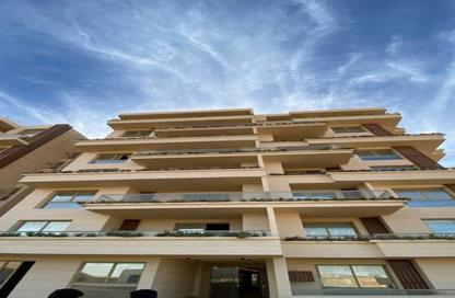 Duplex - 4 Bedrooms - 3 Bathrooms for sale in Dejoya 3 New Capital - New Capital Compounds - New Capital City - Cairo