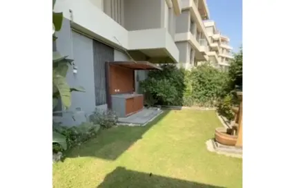 دوبلكس - 3 غرف نوم - 3 حمامات للايجار في فيليت - كمبوندات التجمع الخامس - التجمع الخامس - مدينة القاهرة الجديدة - القاهرة