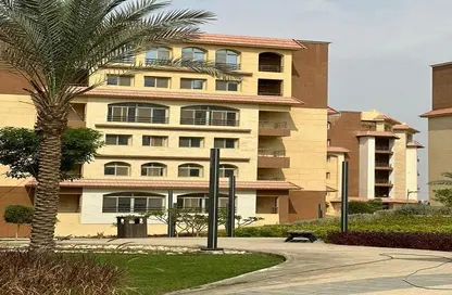 شقة - 2 غرف نوم - 2 حمامات للبيع في المقصد - كمبوندات العاصمة الإدارية الجديدة - العاصمة الإدارية الجديدة - القاهرة