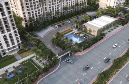 Apartment - 3 Bedrooms - 3 Bathrooms for sale in Solik Gardens - Sawary - Alexandria Compounds - Alexandria Apartment - 3 Bedrooms - 3 Bathrooms for sale in Solik Gardens - Sawary - Alexandria Compounds - Alexandria