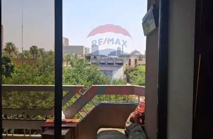 شقة - 3 غرف نوم - 3 حمامات للبيع في شارع الدكتور ميشيل باخوم - الدقي - الجيزة شقة - 3 غرف نوم - 3 حمامات للبيع في شارع الدكتور ميشيل باخوم - الدقي - الجيزة