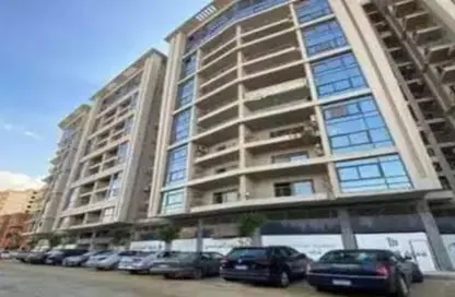 شقة - 3 غرف نوم - 3 حمامات للبيع في جراند جيت - زهراء المعادي - حي المعادي - القاهرة