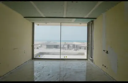 شاليه - 3 غرف نوم - 3 حمامات للبيع في دايركشن وايت - راس الحكمة - الساحل الشمالي