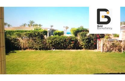 Villa - 4 Bedrooms - 5 Bathrooms for rent in Caesar - Qesm Marsa Matrouh - North Coast