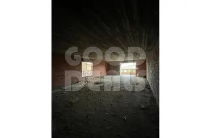 شقة - 2 غرف نوم - 2 حمامات للبيع في شارع عمر بن الخطاب - الماظة - مصر الجديدة - القاهرة