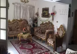 Apartment - 3 Bedrooms - 2 Bathrooms for sale in 3rd District - 6 October City - Giza