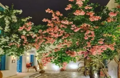 شاليه - 3 غرف نوم - 2 حمامات للبيع في مرسيليا بيتش 3 - مرسيليا - مركز الحمام - الساحل الشمالي