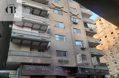 شقة - 3 غرف نوم - 2 حمامات للبيع في محور اللبيني - المريوطية - فيصل - حي الهرم - الجيزة