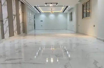 Apartment - 3 Bedrooms - 2 Bathrooms for sale in Hadayek El Ahram - Giza