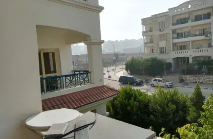 شقة - 3 غرف نوم - 2 حمامات للبيع في مدينة الخمائل - كمبوندات الشيخ زايد - الشيخ زايد - الجيزة