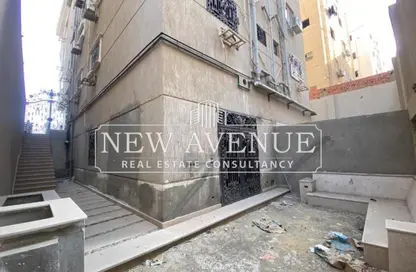 Duplex - 3 Bedrooms - 2 Bathrooms for sale in Al Andalus Buildings - Al Andalus District - New Cairo City - Cairo