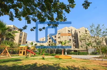 Apartment - Studio - 1 Bathroom for rent in The Village - South Investors Area - New Cairo City - Cairo
