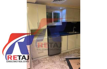 Apartment - 3 Bedrooms - 3 Bathrooms for rent in Mohammed Al Mokaled St. - 8th Zone - Nasr City - Cairo