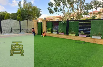 Townhouse - 4 Bedrooms - 3 Bathrooms for sale in Madinaty - Cairo