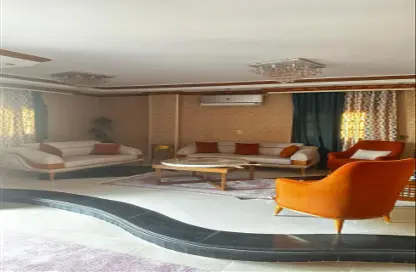 شقة - 3 غرف نوم - 2 حمامات للايجار في الشيخ زايد - الجيزة