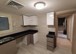 Apartment - 1 bedroom - 2 bathrooms for للايجار in New Giza - Cairo Alexandria Desert Road - 6 October City - Giza