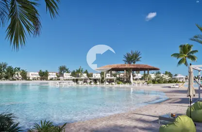 Chalet - 2 Bedrooms - 3 Bathrooms for sale in Summer - Ras Al Hekma - North Coast