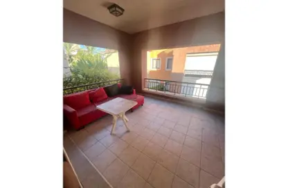 Penthouse - 3 Bedrooms - 2 Bathrooms for sale in Marassi - Sidi Abdel Rahman - North Coast