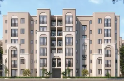 شقة - 3 غرف نوم - 3 حمامات للبيع في طلالة - كمبوندات هليوبوليس الجديدة - هليوبوليس الجديدة - القاهرة