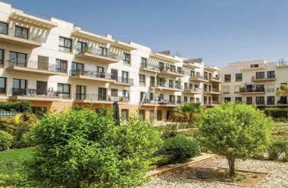 دوبلكس - 3 غرف نوم - 3 حمامات للبيع في ويستاون - كمبوندات الشيخ زايد - الشيخ زايد - الجيزة