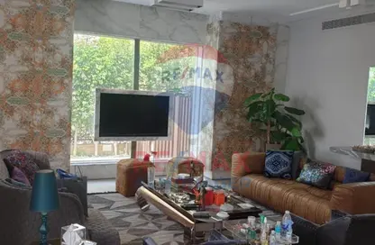 فيلا - 4 غرف نوم - 4 حمامات للايجار في بيفرلي هيلز - كمبوندات الشيخ زايد - الشيخ زايد - الجيزة