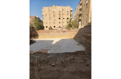 شقة - 3 غرف نوم - 2 حمامات للبيع في حدائق الاهرام - الجيزة