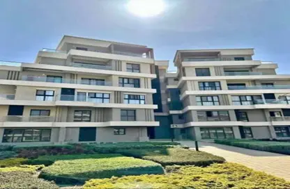 شقة - 3 غرف نوم - 3 حمامات للبيع في فيليت - كمبوندات التجمع الخامس - التجمع الخامس - مدينة القاهرة الجديدة - القاهرة