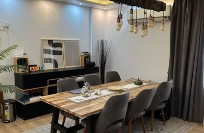 Apartment - 3 Bedrooms - 2 Bathrooms for sale in Madinaty - Cairo