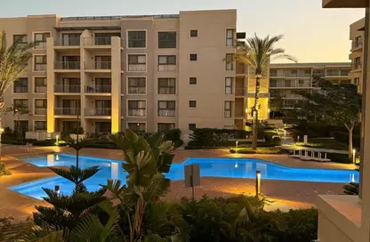 Chalet - 3 Bedrooms - 3 Bathrooms for sale in Marassi - Sidi Abdel Rahman - North Coast