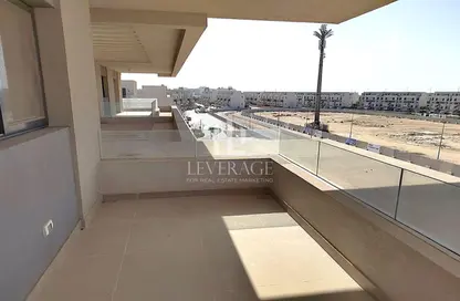 Apartment - 3 Bedrooms - 3 Bathrooms for sale in Al Burouj Compound - El Shorouk Compounds - Shorouk City - Cairo