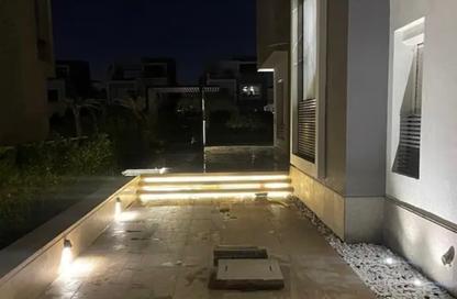 فيلا - 4 غرف نوم - 5 حمامات للبيع في نيو جيزة - طريق مصر اسكندرية الصحراوي - مدينة 6 أكتوبر - الجيزة