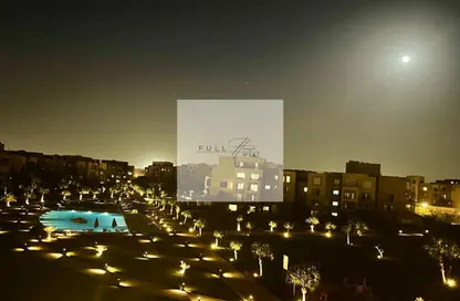Apartment - 3 Bedrooms - 3 Bathrooms for sale in Palm Parks   Palm Hills - South Dahshur Link - 6 October City - Giza