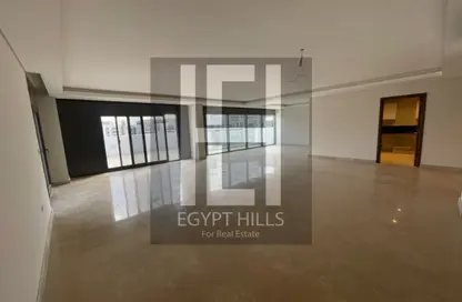 Apartment - 3 Bedrooms - 2 Bathrooms for sale in Park Side Residence - Zed Towers - Sheikh Zayed Compounds - Sheikh Zayed City - Giza