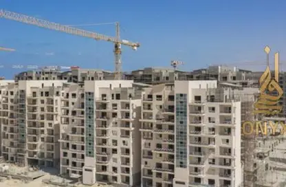 Apartment - 3 Bedrooms - 2 Bathrooms for sale in Downtown - New Alamein City - Al Alamein - North Coast