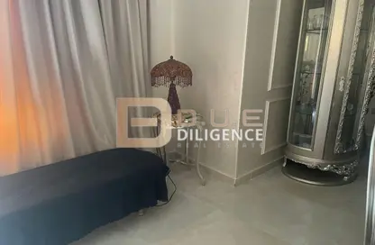 Apartment - 3 Bedrooms - 2 Bathrooms for sale in Suleiman Al Halabi St. - El Banafseg 11 - El Banafseg - New Cairo City - Cairo