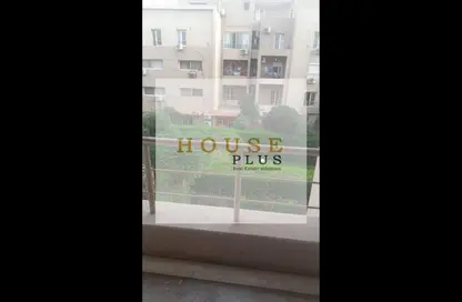 Apartment - 2 Bedrooms - 2 Bathrooms for rent in Karma Residence - 16th District - Sheikh Zayed City - Giza
