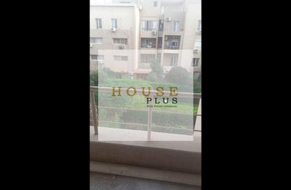 شقة - 2 غرف نوم - 2 حمامات للايجار في كارما ريزيدنس - الحي السادس عشر - الشيخ زايد - الجيزة