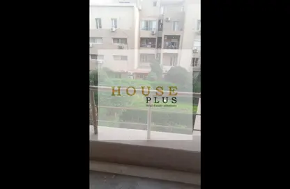 شقة - 2 غرف نوم - 2 حمامات للايجار في كارما ريزيدنس - الحي السادس عشر - الشيخ زايد - الجيزة