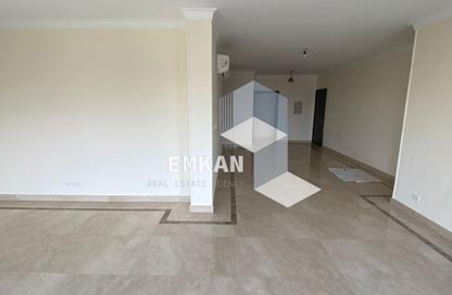 Apartment - 3 Bedrooms - 3 Bathrooms for rent in Sodic West - Sheikh Zayed Compounds - Sheikh Zayed City - Giza