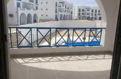 شاليه - 3 غرف نوم - 2 حمامات للبيع في راس الحكمة - الساحل الشمالي