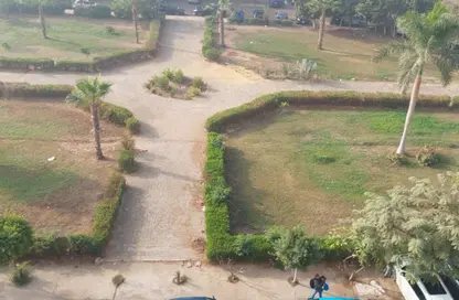 Apartment - 3 Bedrooms - 3 Bathrooms for rent in District 5 - The 5th Settlement - New Cairo City - Cairo