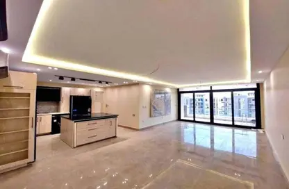 Apartment - 2 Bedrooms - 2 Bathrooms for sale in Azad - 5th Settlement Compounds - The 5th Settlement - New Cairo City - Cairo