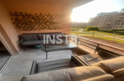 شقة - 3 غرف نوم - 3 حمامات للبيع في سكوير - كمبوندات التجمع الخامس - التجمع الخامس - مدينة القاهرة الجديدة - القاهرة