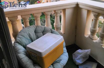 Apartment - 3 Bedrooms - 1 Bathroom for sale in El Narges Buildings - Al Narges - New Cairo City - Cairo