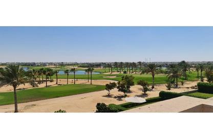 Chalet - 3 Bedrooms - 4 Bathrooms for sale in Hacienda Bay - Sidi Abdel Rahman - North Coast