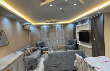 Apartment - 3 Bedrooms - 2 Bathrooms for rent in Madinaty - Cairo